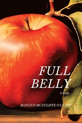 bokomslag Full Belly