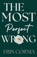 Erin Cornia - Most Perfect Wrong, Häftad