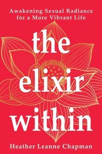 bokomslag Elixir Within