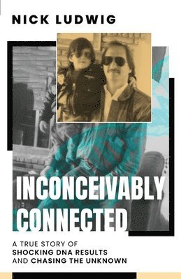 bokomslag Inconceivably Connected