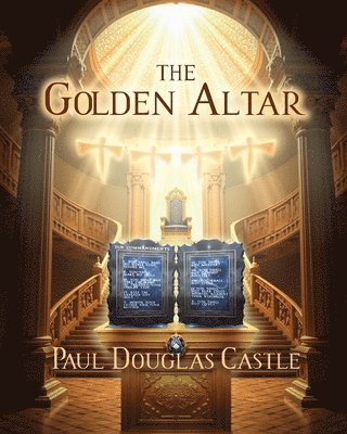 Golden Altar