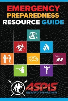 Aspis Emergency Preparedness Manuals 1