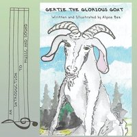 bokomslag Gertie the Glorious Goat