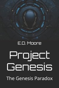 bokomslag Project Genesis