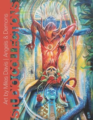 Art by Miles Davis - Angels & Demons