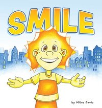 bokomslag Smile