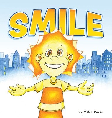 bokomslag Smile