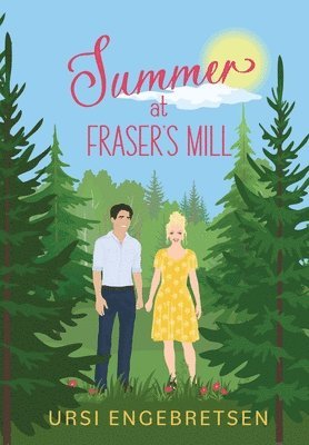 Summer at Fraser's Mill 1