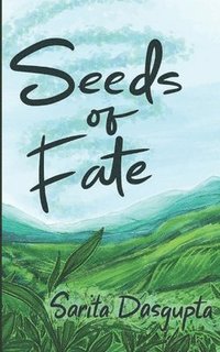 bokomslag Seeds of Fate