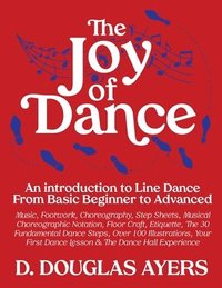 bokomslag Joy of Dance