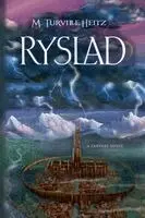 M Turville Heitz - Ryslad, Häftad. Tillgänglighet: Lägg i varukorg