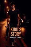 Sharon Barnes - Kidd's Story, Häftad