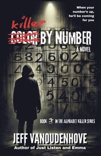 bokomslag Killer By Number