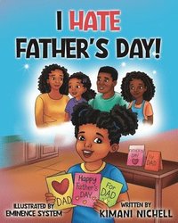 bokomslag I Hate Father's Day