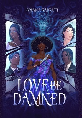 Love Be Damned 1