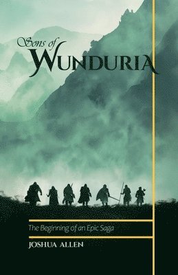 Sons of Wunduria 1