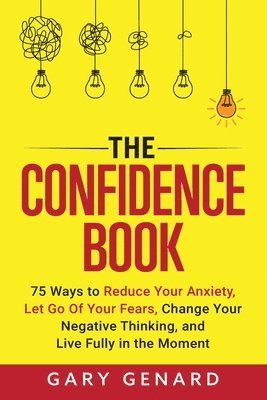 Confidence Book