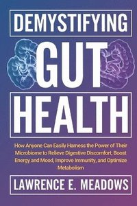 bokomslag Demystifying Gut Health