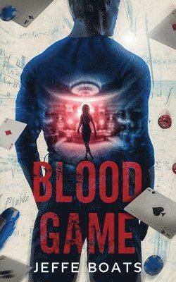 bokomslag Blood Game