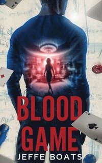 bokomslag Blood Game