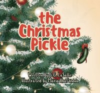 bokomslag Christmas Pickle