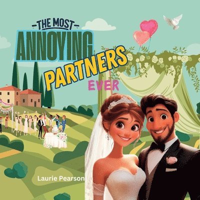 The Most Annoying Partners Ever 1