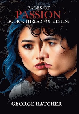 Pages of Passion Book 4