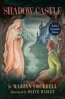 Marian Cockrell - Shadow Castle, Häftad