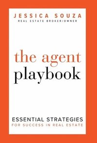 bokomslag Agent Playbook