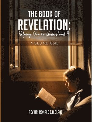 The Book Of Revelation 1