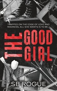 bokomslag Good Girl