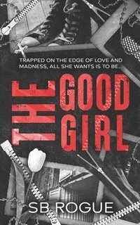 bokomslag Good Girl