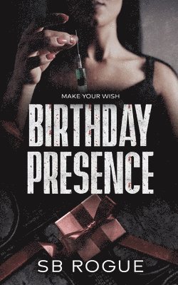 bokomslag Birthday Presence
