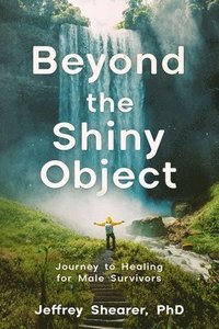 bokomslag Beyond the Shiny Object: Journey to Healing for Male Survivors