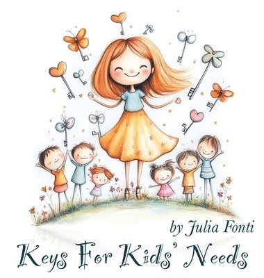 Keys For Kids' Needs 1