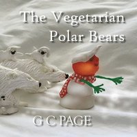 bokomslag The Vegetarian Polar Bears