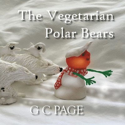 The Vegetarian Polar Bears 1