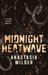 bokomslag Midnight Heatwave