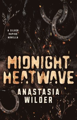 bokomslag Midnight Heatwave