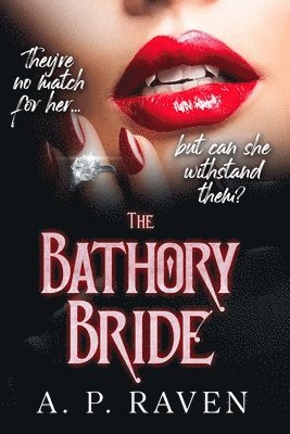 bokomslag Bathory Bride