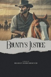 bokomslag Bounty's Justice