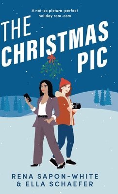 The Christmas Pic: A Sapphic Awakening Holiday Romance 1