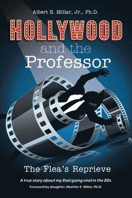 bokomslag Hollywood and The Professor