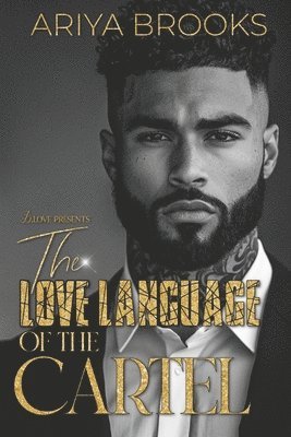 bokomslag Love Language of the Cartel