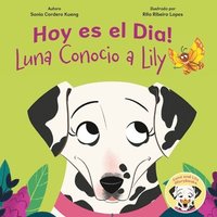 bokomslag Hoy es el Dia!