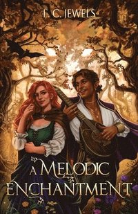 bokomslag Melodic Enchantment