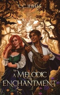 bokomslag Melodic Enchantment