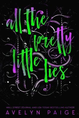 All The Pretty Little Lies 1