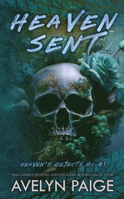 Avelyn Paige - Heaven Sent Deluxe Edition, Häftad