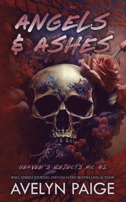 Avelyn Paige - Angels and Ashes Deluxe Edition, Häftad